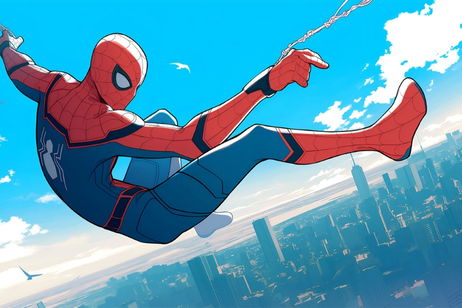 Spider-Man es sustituido y Marvel le da a Nueva York un nuevo e inesperado superhéroe