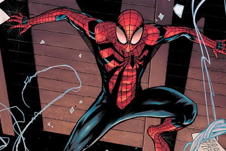 Marvel confirma el destino final de Spider-Man y no estás preparado para ello Marvel confirma el destino final de Spider-Man y no estás preparado para ello