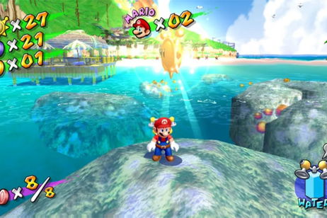 Nintendo Switch 2: estos son los 6 títulos clásicos de GameCube que están por llegar Nintendo Switch 2: estos son los 6 títulos clásicos de GameCube que están por llegar