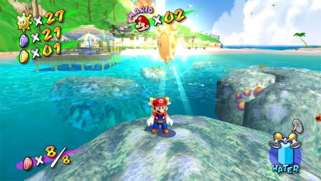 Nintendo Switch 2: estos son los 6 títulos clásicos de GameCube que están por llegar