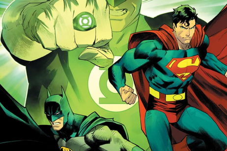 ¿Superman y Batman combinados? DC rescata a este poderoso superhéroe
