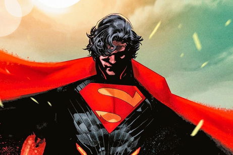 Este icónico villano de Batman ha sido rescatado por DC para volverlo un antagonista de Superman en el Universo Absoluto Este icónico villano de Batman ha sido rescatado por DC para volverlo un antagonista de Superman en el Universo Absoluto