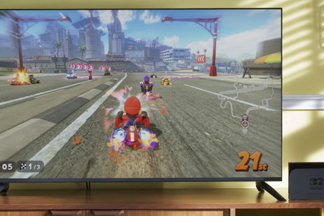 Nintendo Switch 2 tiene una función secreta que se desconocía hasta ahora