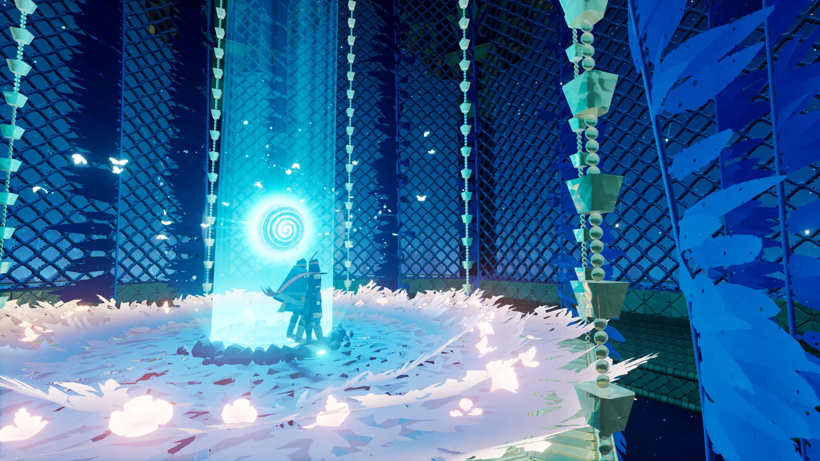 sword of the sea