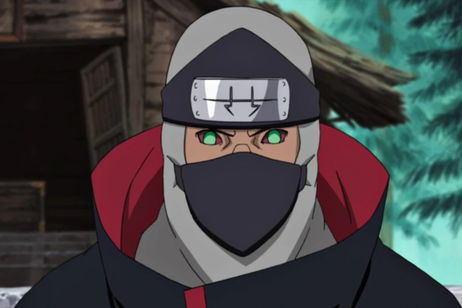 Takaya Hashi, actor de voz en Naruto, muere a los 72 años de edad