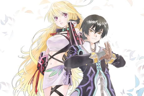 Tales of Xillia Remastered anunciado con fecha de lanzamiento