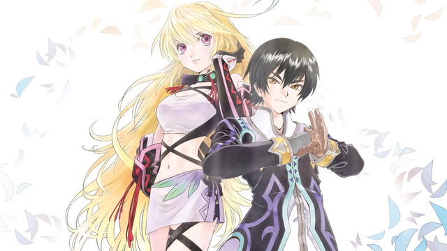 Tales of Xillia Remastered anunciado con fecha de lanzamiento
