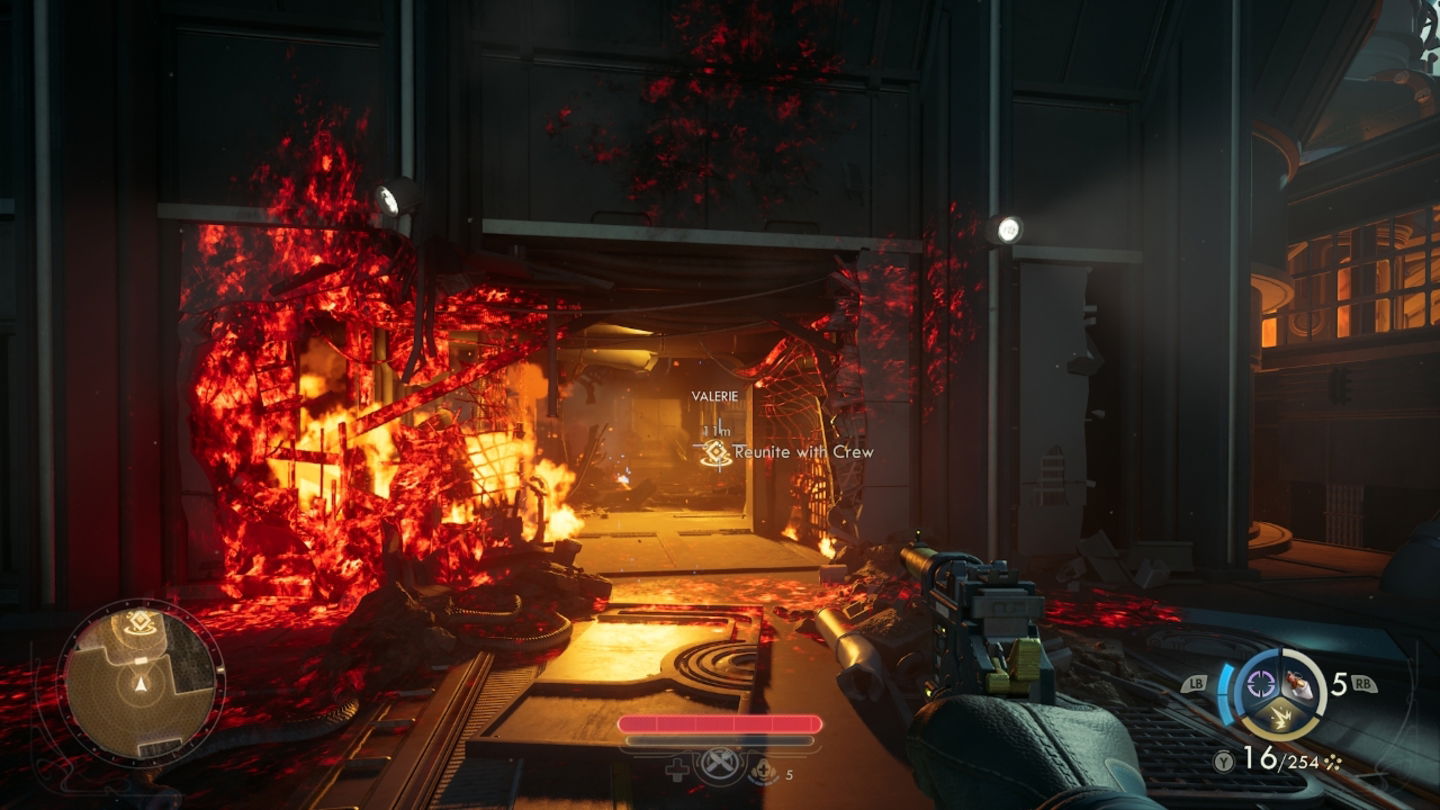 Primeras impresiones de The Outer Worlds 2 - Obsidian lo ha vuelto a hacer