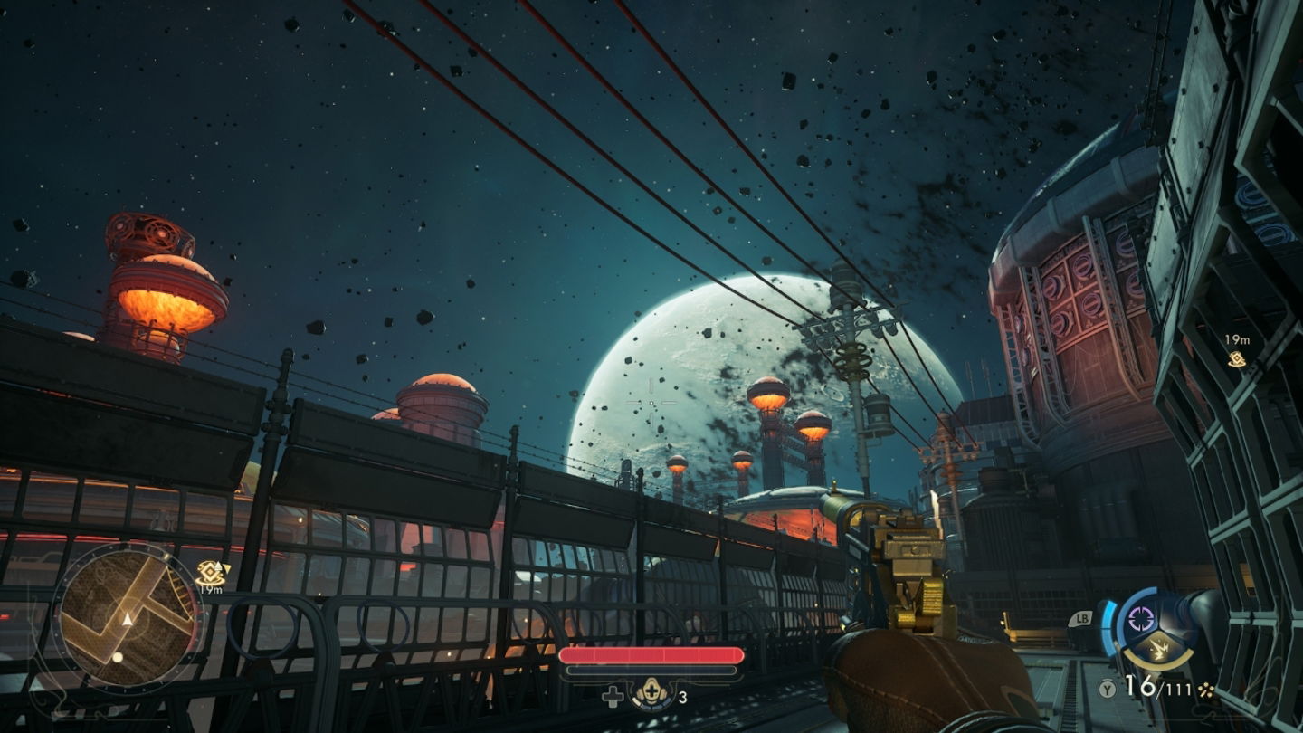 Primeras impresiones de The Outer Worlds 2 - Obsidian lo ha vuelto a hacer