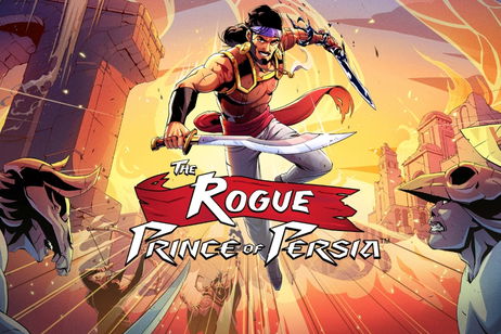 Análisis de The Rogue Prince of Persia - Ya hay mejor roguelite de 2025