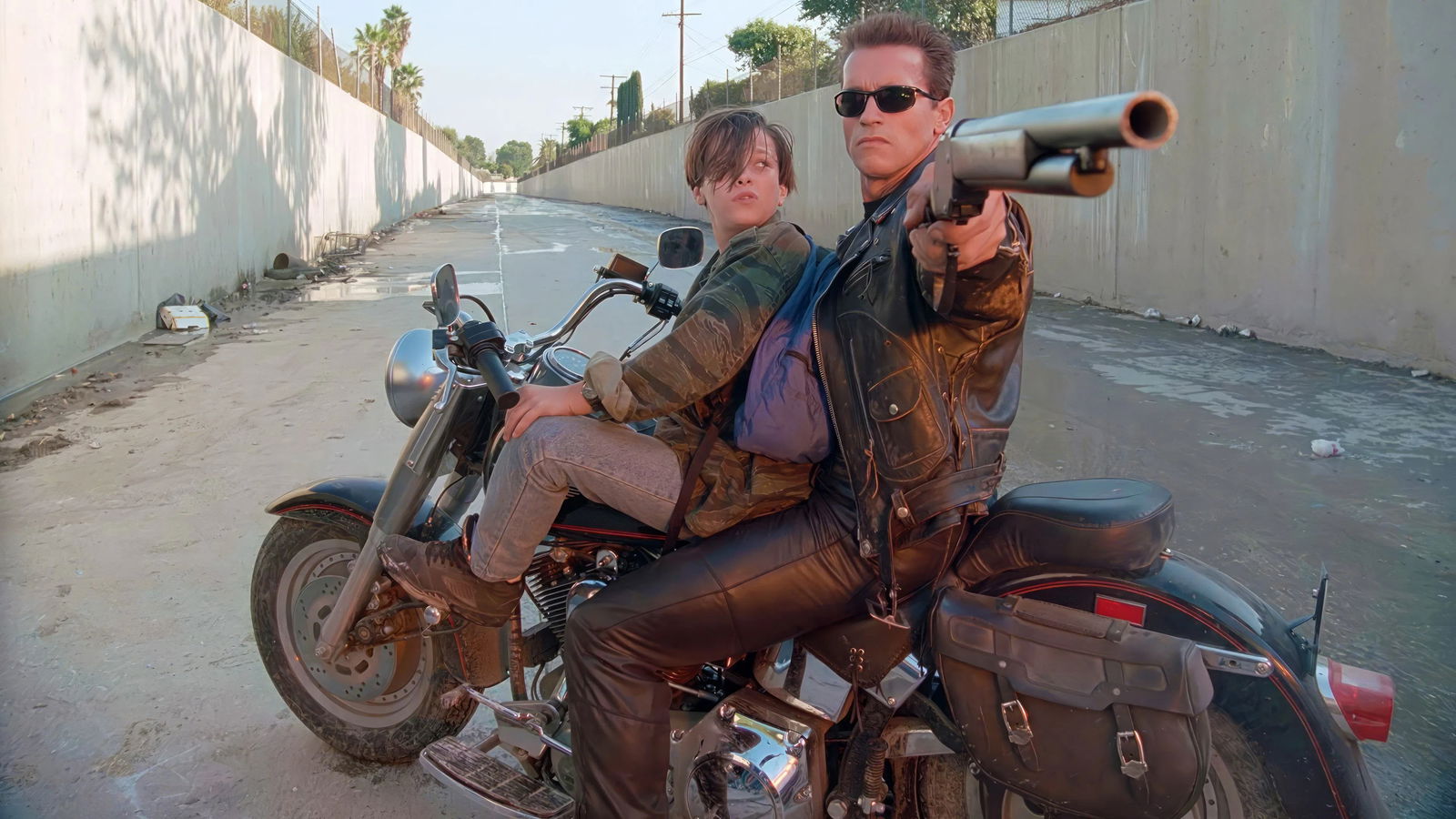The Terminator 2