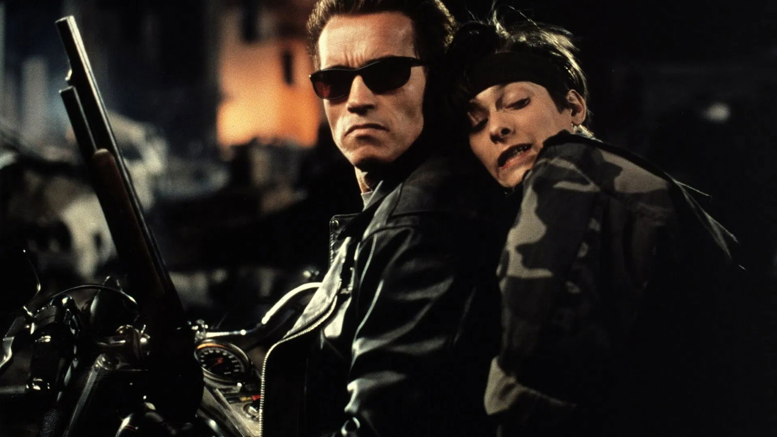The Terminator 2