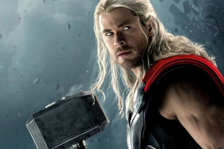 Estos son todos los personajes que han levantado el martillo de Thor en el UCM