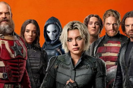 Thunderbolts* revela su fecha de estreno en Disney+