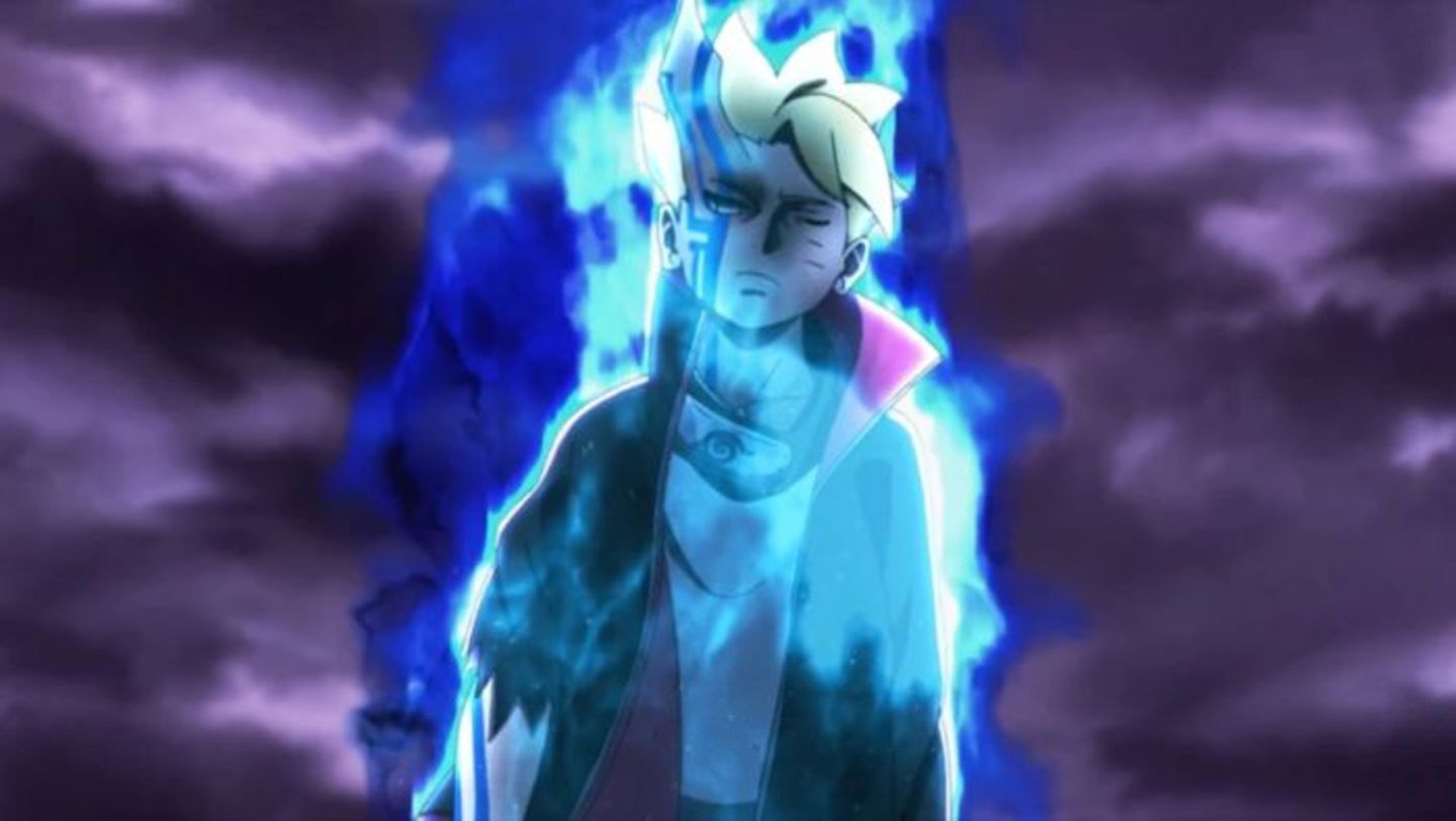 Este villano de Boruto podría estar por regresar