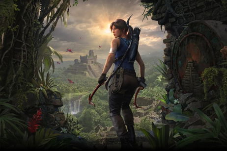 ¿Está el próximo Tomb Raider en peligro? Crystal Dynamics vuelve a sufrir despidos