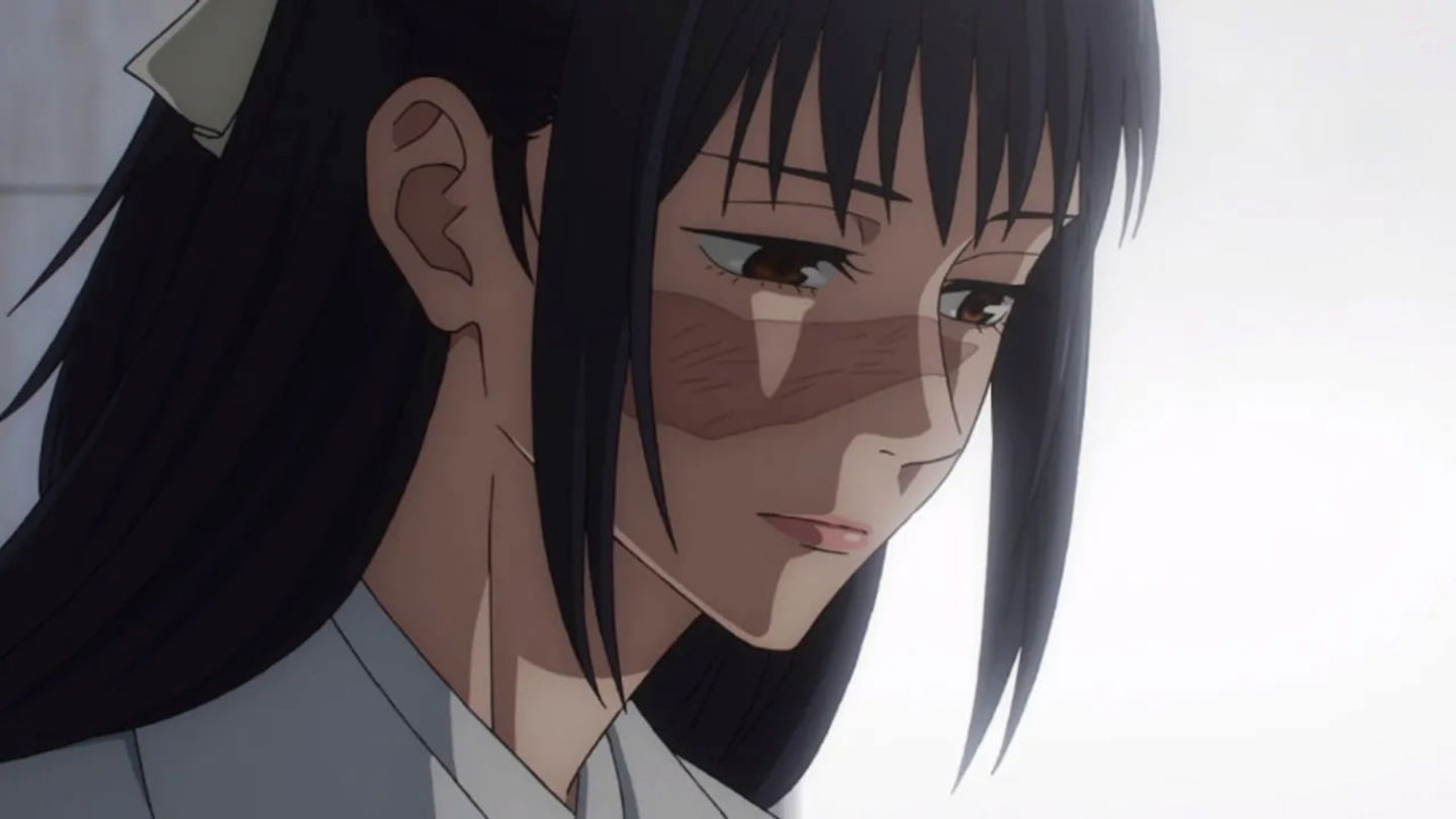 Utahime y su relación con Gojo pudo haber dado más profundidad a este último
