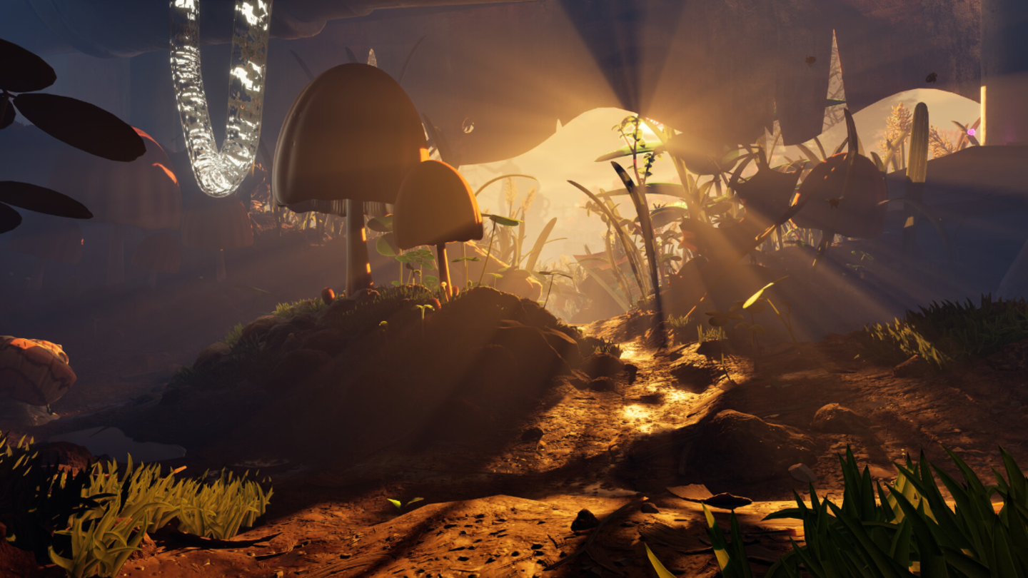 Análisis de Grounded 2 - Un regreso a lo diminuto, a lo grande