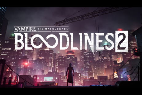 Avance de Vampire: The Masquerade - Bloodlines 2