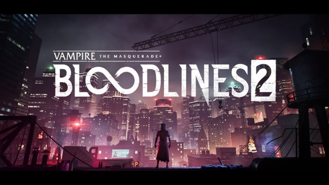 Avance de Vampire: The Masquerade - Bloodlines 2