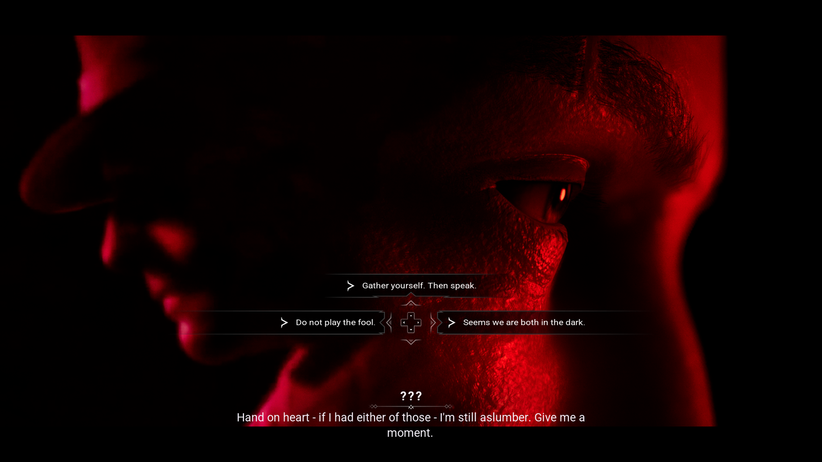 Avance de Vampire: The Masquerade - Bloodlines 2
