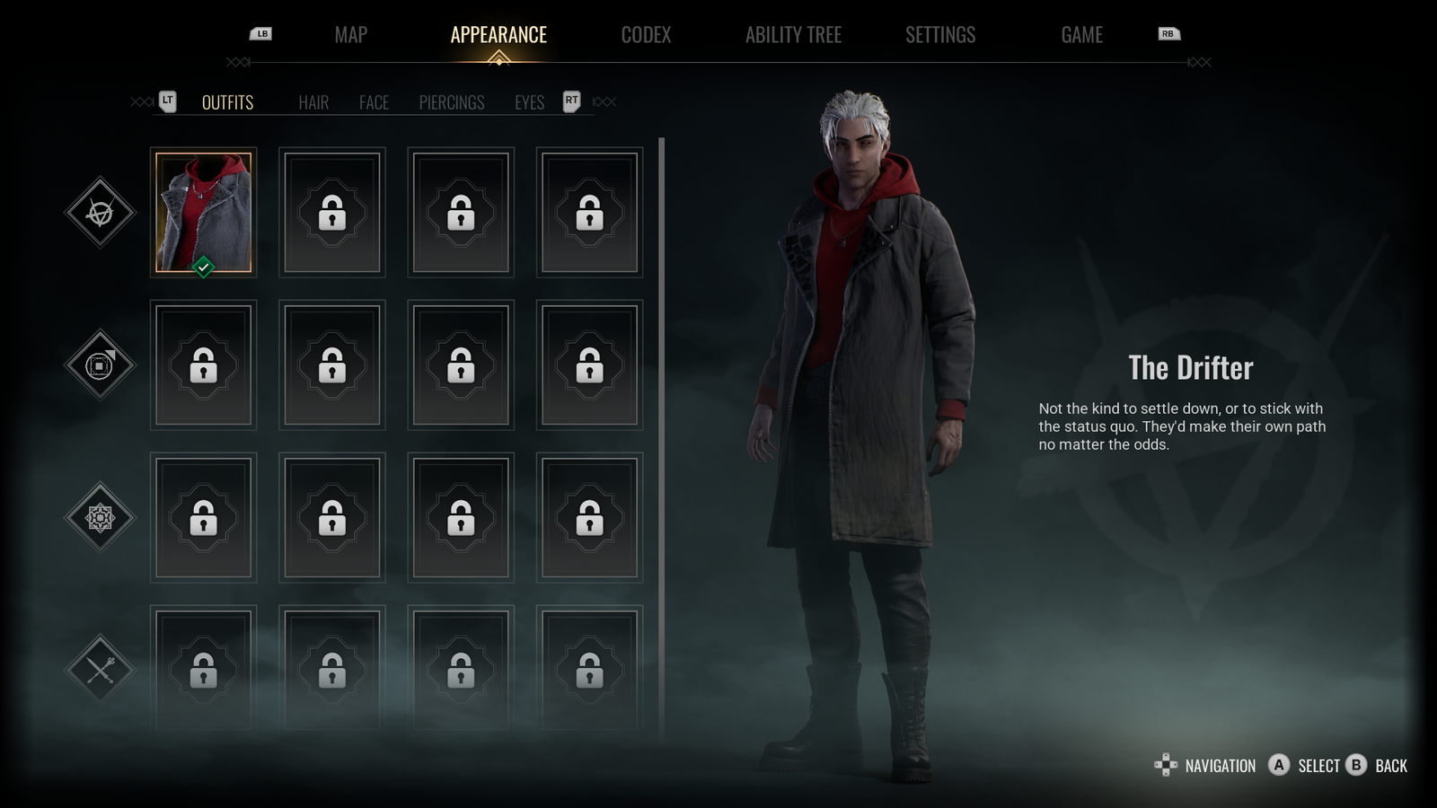 Avance de Vampire: The Masquerade - Bloodlines 2