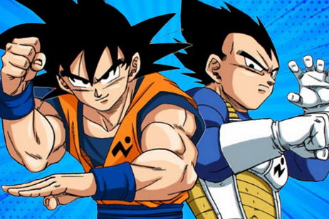 Dragon Ball: puede que Vegeta no haya superado a Goku en poder, pero sí en este aspecto más importante