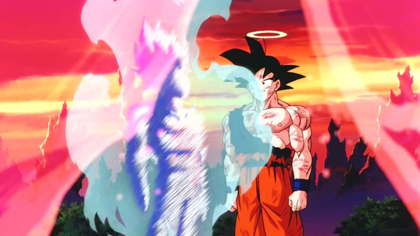 Dragon Ball confirma que Vegeta nunca consiguió redimir sus pecados