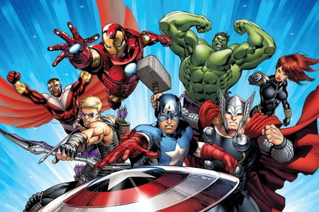 Este fue el mayor error de Los Vengadores en la historia de Marvel Este fue el mayor error de Los Vengadores en la historia de Marvel