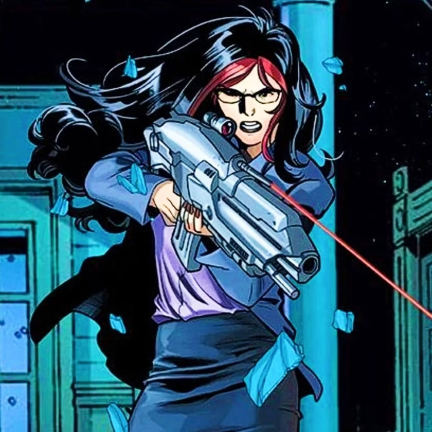 Este fue el mayor error de Los Vengadores en la historia de Marvel