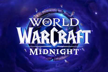 World of Warcraft: Midnight presenta su impresionante tráiler cinemático en la Gamescom 2025 World of Warcraft: Midnight presenta su impresionante tráiler cinemático en la Gamescom 2025