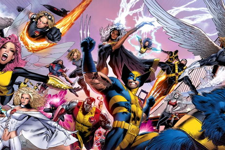 Esta arma secreta de Marvel podría destruir todo el legado de los X-Men