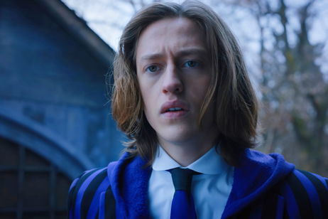 Miércoles explica la ausencia de Xavier Thorpe en la temporada 2 pese a la importancia del personaje