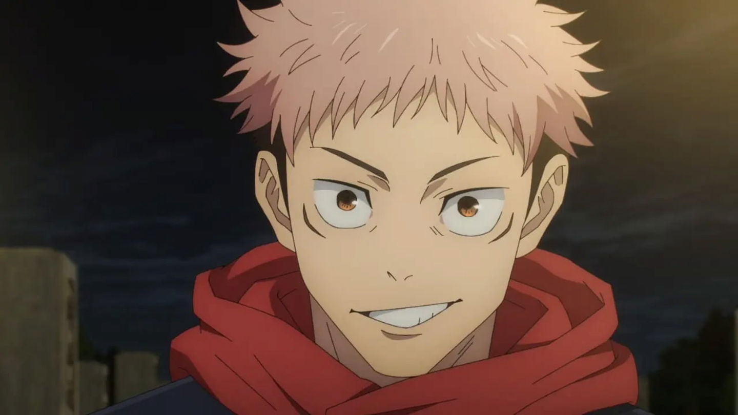 Yuji no termina de sentirse como el protagonista de esta obra