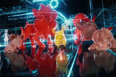 Leyendas Pokémon Z-A confirma el regreso de la mecánica más odiada de los juegos clásicos Leyendas Pokémon Z-A confirma el regreso de la mecánica más odiada de los juegos clásicos