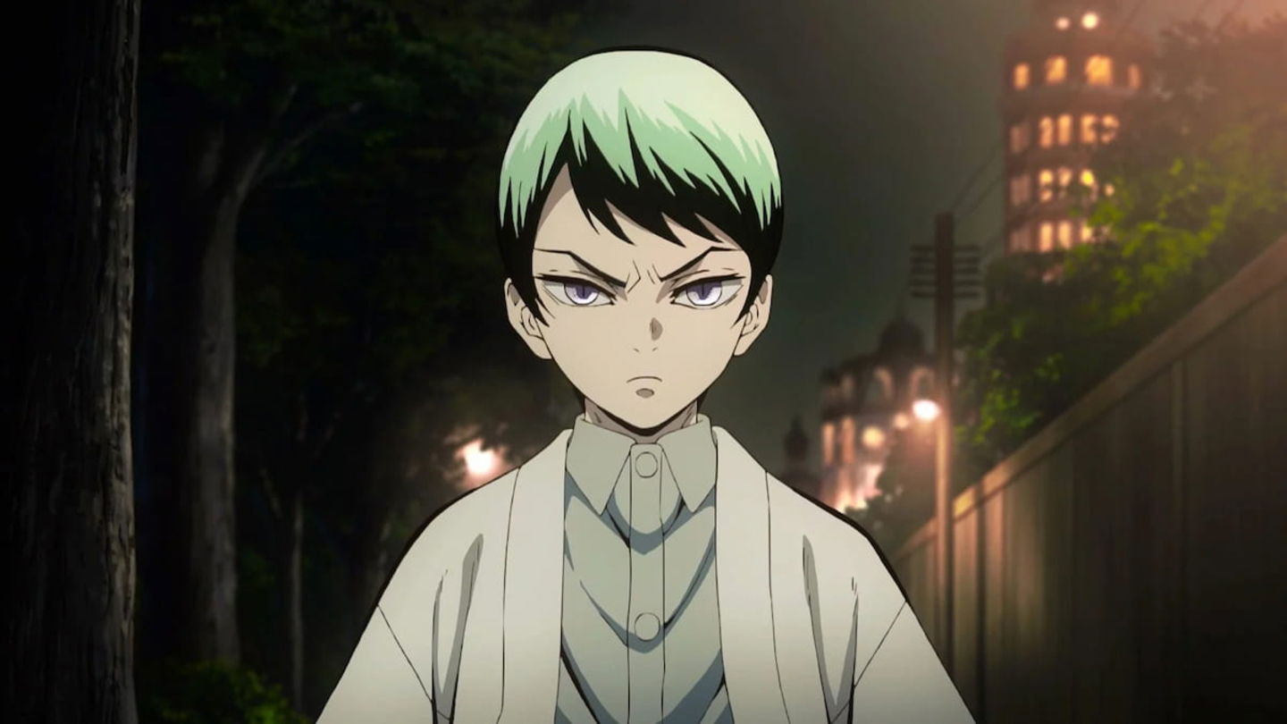 Kimetsu No Yaiba: edad, altura y cumpleaños de todos los personajes