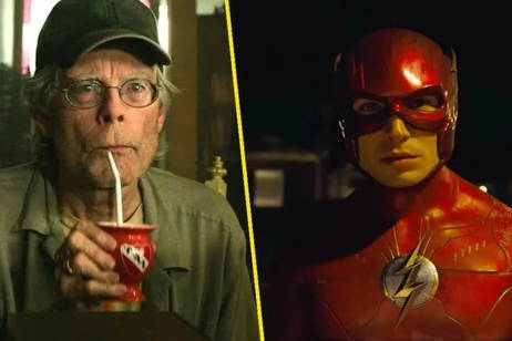 Stephen King revela lo único que odia de las películas de superhéroes Stephen King revela lo único que odia de las películas de superhéroes