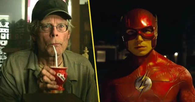 Stephen King revela lo único que odia de las películas de superhéroes