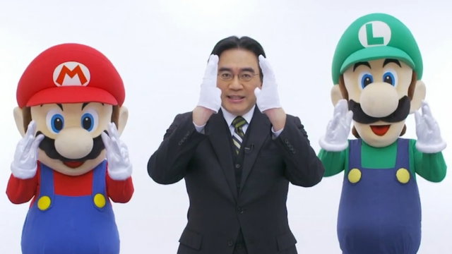 Se confirma que el Nintendo Direct de septiembre será el más largo de la historia