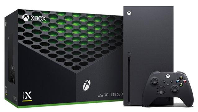 Microsoft anuncia una segunda de precio en las consolas Xbox para este año