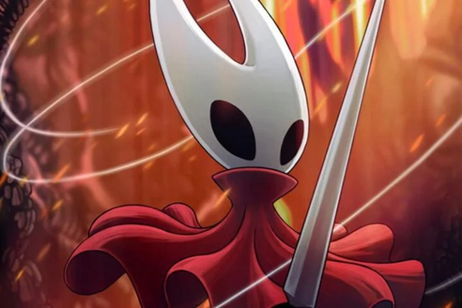 El esperado lanzamiento de Hollow Knight: Silksong colapsa Steam, PlayStation Store y Nintendo eShop