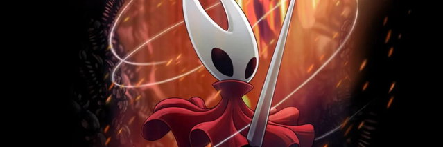 El esperado lanzamiento de Hollow Knight: Silksong colapsa Steam, PlayStation Store y Nintendo eShop
