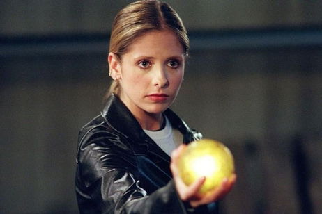 Buffy Cazavampiros adelanta diferencias entre su nueva serie y la original