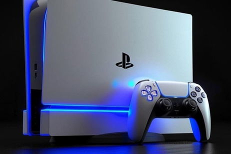 PS6 apostaría por una unidad de disco extraíble desde su lanzamiento PS6 apostaría por una unidad de disco extraíble desde su lanzamiento