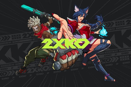 2XKO: Riot Games revela un nuevo luchador que te resultará familiar si juegas a League of Legends