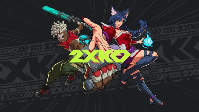 2XKO: Riot Games revela un nuevo luchador que te resultará familiar si juegas a League of Legends