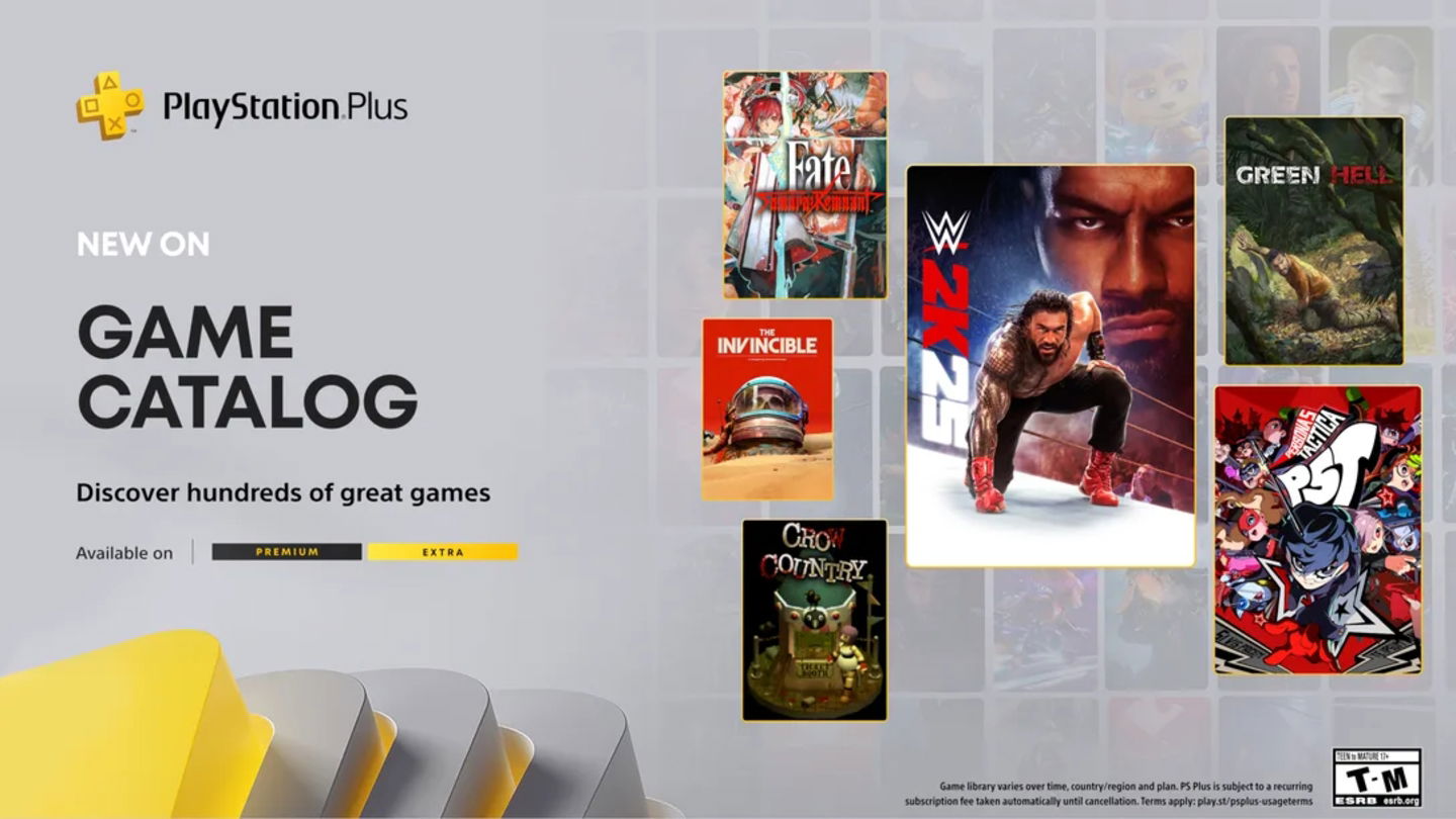 playstation