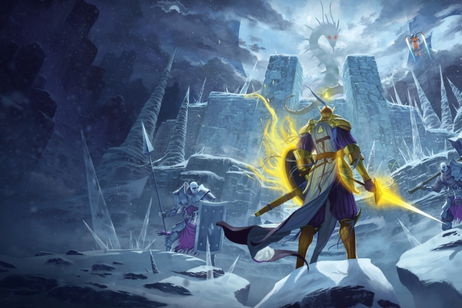 Atari lanzó su juego el mismo día que Hollow Knight: Silksong y solo ha logrado 12 jugadores simultáneos Atari lanzó su juego el mismo día que Hollow Knight: Silksong y solo ha logrado 12 jugadores simultáneos