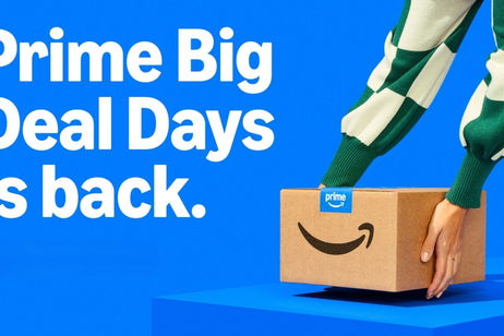 Las mejores ofertas de Amazon vuelven el próximo mes de octubre