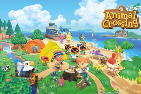 Animal Crossing pudo tener un nombre muy distinto al actual